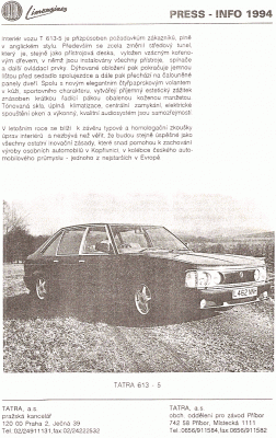 Tatra 613-5.gif (250.19 KiB) 5398 zobrazení Tatra 613-5.gif
