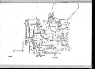motor T-57K výpust oleje.JPG