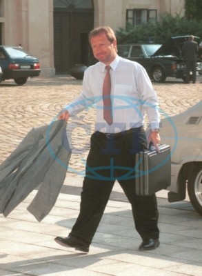 Luděk Rubáš a pansý kočí Červenec 1995.jpeg