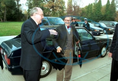 Zielenec Schüssel říjen 96.jpeg