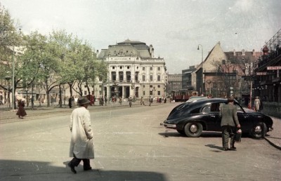Hviezdoslavovo namestie 1959.jpg