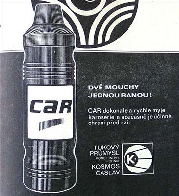 Skočte si na cara, a přestanou Vám VRAKY reznout.jpg