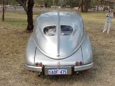 Tatraplan in Australia.jpg