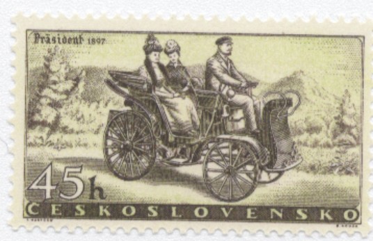 známka President.jpg